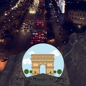 Meet your Posher, Sierra